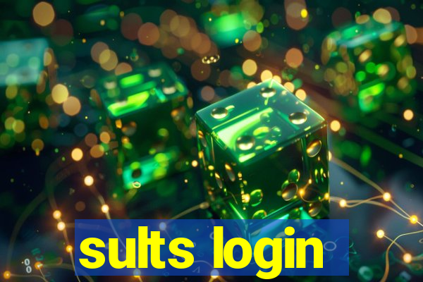 sults login